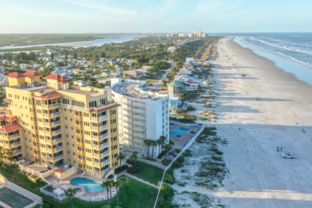 Atlantic Villas 302 New Smyrna Beach Exterior photo